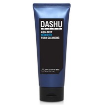 다슈 아쿠아 딥 씨 워터 폼클렌징, 1개, 150ml
