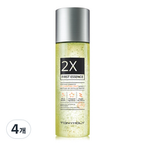 토니모리 투엑스 퍼스트 에센스, 200ml, 4개