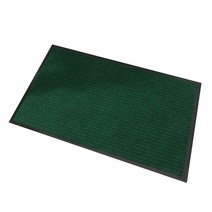 제이포 현관용 고무형 패드, 그린