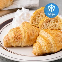 미니 크로아상 플레인 30ea (냉동), 900g, 1개