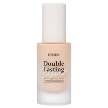 에뛰드 더블 래스팅 비건 커버 파운데이션 30g SPF32 PA++, 23N1 샌드, 1개