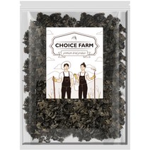 초이스팜 건목이버섯, 1개, 300g