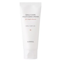 은율 데일리 케어 멀티 세라 크림, 100ml, 1개