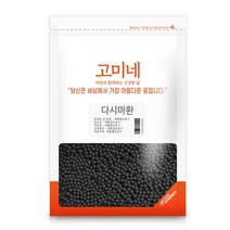 고미네 다시마환, 300g, 1개