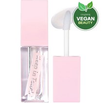 키핀터치 젤리 립 플럼퍼 틴트 3.8ml, P01 스파클링 샴페인, 1개