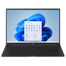 LG 2023 울트라PC 엣지 16 라이젠5 라이젠 7000 시리즈, 차콜 그레이, 256GB, 16GB, WIN11 Home, 16U70R-HA56K