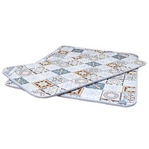 일월 안심힐링 전기매트 세트, 싱글 (IW-FS11) + 더블 (IW-FD11), 1세트