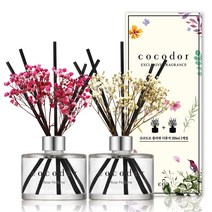 코코도르 플라워 디퓨저, 로즈퍼퓸