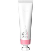 쿤달 퓨어 핸드크림 베이비파우더향, 50ml, 1개