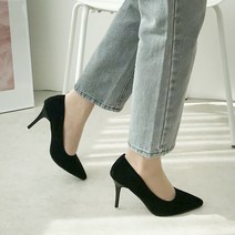 제이라인 스틸레토힐 JLHIH1093