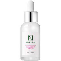 코리아나 세라마이드샷 앰플, 30ml, 1개