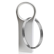 뮤스트 iRING USB Flash Drive, 64GB