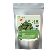 장명식품 뽕잎가루, 1개, 300g