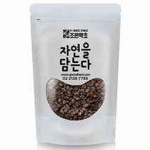 조은약초 볶은 결명자, 600g, 1개, 1개