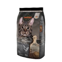 레오나르도 컴플리트 32/16 고양이 사료, 닭, 2kg, 1개