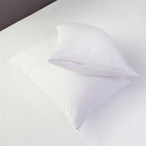 피칸데코 방수 베개커버 2p