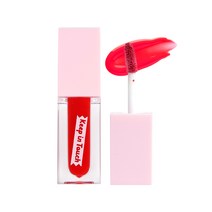 키핀터치 젤리 립 플럼퍼 틴트 3.5g, 샹그리아, 1개
