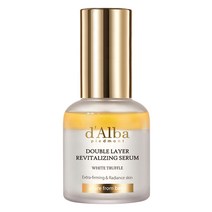 달바 화이트 트러플 더블 레이어 리바이탈라이징 세럼, 1개, 30ml