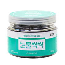 피메푸바이오 눈물싹싹 영양제 150g, 눈물개선, 1개