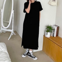 슈가펀 베비 데일리 코튼원피스