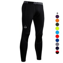 아르메데스 사계절 기능성 언더레이어 9부 긴바지 ID-1061