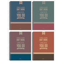 비팬시 3000 만화지연습장 B5, 랜덤 발송, 4개