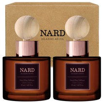 나드 테라피 디퓨저 50ml x 2p, 클린코튼, 2개