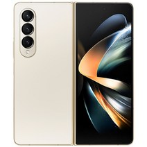 삼성전자 갤럭시 Z폴드4 5G SM-F936N, 512GB, 크림