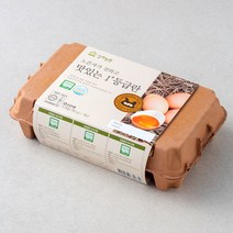 무항생제 인증 상하농원 노른자가 진하고 맛있는 1+ 영양란 15구, 780g, 1개