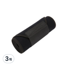 피삼십일 일상 허리 보호대 블랙, 3개