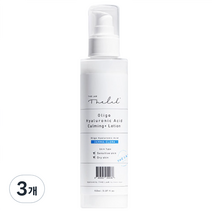 더랩바이블랑두 올리고 히알루론산 카밍 로션, 150ml, 3개