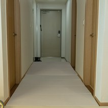 매트메이트 층간소음방지 4cm 7단, 그레이