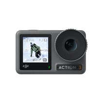 DJI 오즈모 액션 3 어드밴처 콤보 액션캠