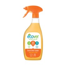 에코버 오븐 렌지 클리너, 500ml, 1개