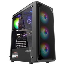 조이젠 사이버펑크 조립PC 라이징A33 (라이젠5 5600X RTX3070 RAM16GB SSD240GB WIN미포함), WIN 미포함, RAM 16GB, SSD 240GB