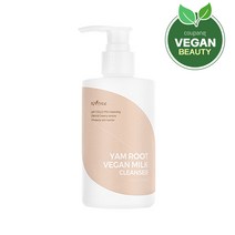 이즈앤트리 참마 밀크 클렌저, 1개, 220ml