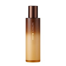 토니모리 얼티밋블렌드 블랙 프로폴리스 3.3 물광 에멀전, 140ml, 1개