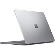[서피스프로x] 마이크로소프트 2022 Surface Laptop 4 34.3cm, 플래티넘, 라이젠5, 256GB, 8GB, WIN11 Home, 5PB-00047