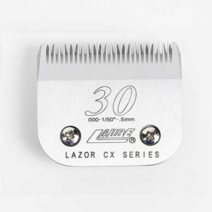 리케이 킴라베날 KL 30 0.5mm 클리퍼날 바리깡날, 1개