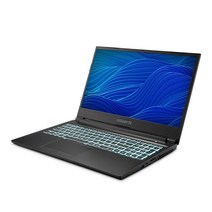 기가바이트 2021 게이밍 노트북 15.6, 혼합색상, 코어i5 11세대, 512GB, 32GB, Free DOS, GIGABYTE G5 GD Gen11 i5 F