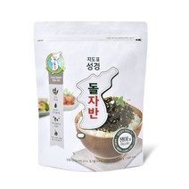 성경식품 돌자반300g, 300g, 1개