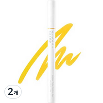 유니콘글로우 유니크 컬러 아이라이너 0.6g, 02 블룸, 2개