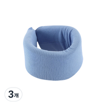 아오스 AOS-108 COLLAR KEEPER 목보호대 M, 3개