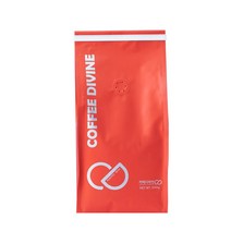 커피디바인 아보카도블렌드 원두커피, 모카포트/가정용에스프레소, 500g, 1개