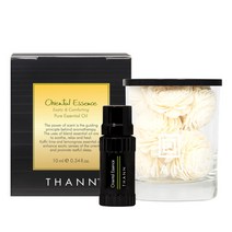 THANN 에센셜 오일 10ml, 오리엔탈