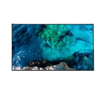 와사비망고 4K UHD LED TV, 140cm(55인치), ZEN U550, 벽걸이형, 방문설치