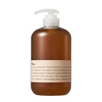 빅그린 히비스커스 데일리 샴푸, 1000ml, 1개