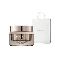 헤라 에이지 어웨이 콜라제닉 크림 + 쇼핑백, 50ml, 1개