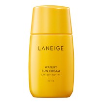 라네즈 워터리 선크림 SPF50+ PA++++ 50ml, 1개