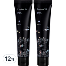 편강율 편안한 잇몸 치약, 100ml, 12개